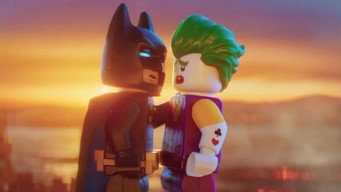 Galeria 3 - Batman: La LEGO película