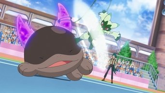 Cena de Liko vs. Kaya! Para além da batalha