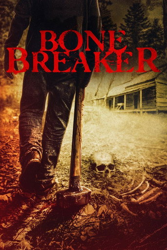 Bone Breaker (2020)