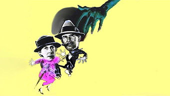 Murder on a Honeymoon (1935)