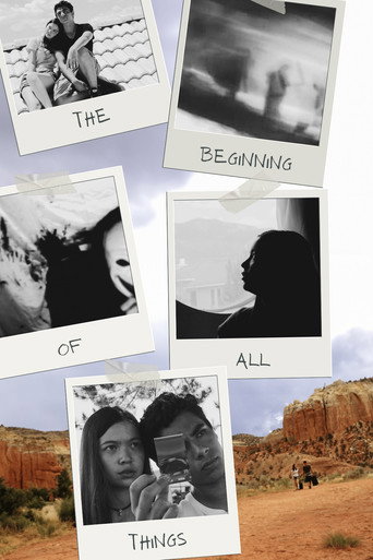 The Beginning of All Things (2024)