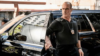 Cena de Law & Order: Crime Organizado