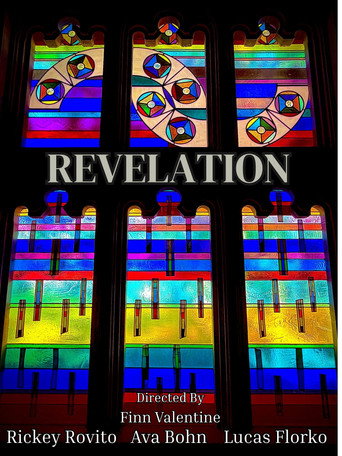 Revelation (2026)