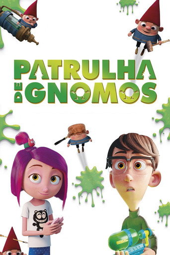 Patrulha de Gnomos