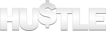 Hustle logo