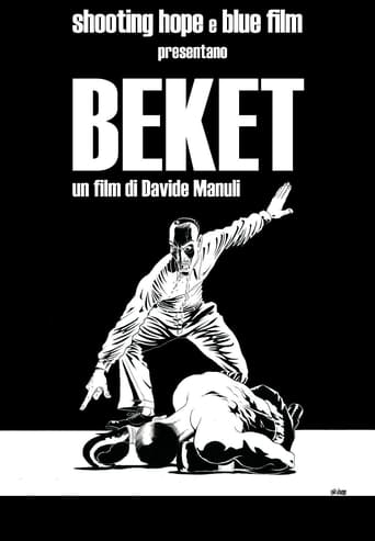 Poster för Beket