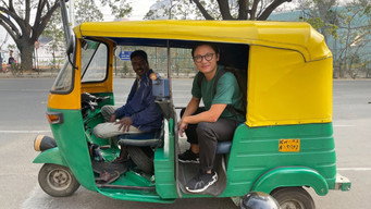 Luke Nguyen's India (2023- )