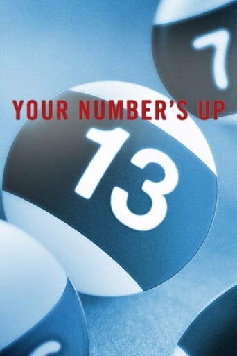 Your Number's Up 1985