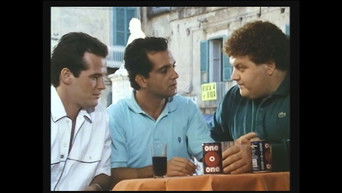 第1話：Holidays at the seaside