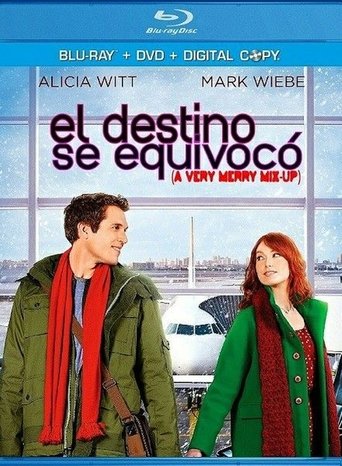 Poster of El destino se equivocó