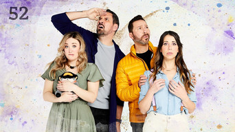 Critical Role S3E52 poster