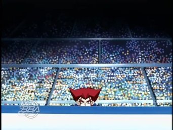 Episódio Episódio 14 da série Beyblade