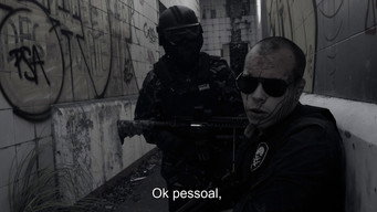 #5 Best Cop Ever