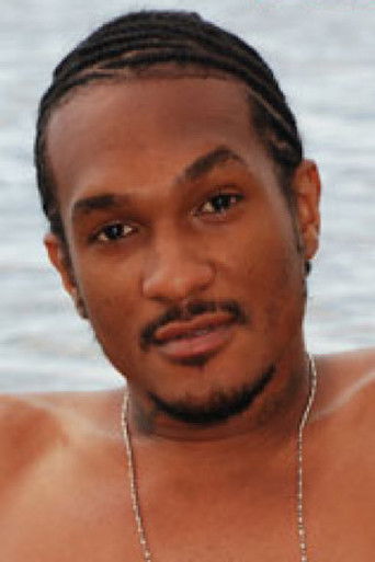 Foto de Playboy Redd