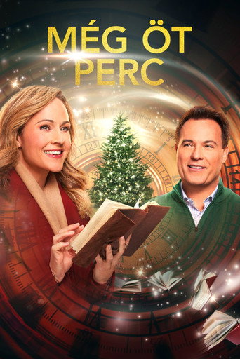 Még öt perc karácsonyra plakát