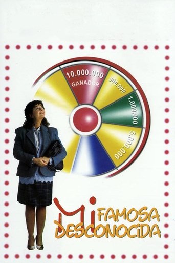 Watch Mi famosa desconocida Free Movie Online Watch Mi famosa desconocida Free Movie Online
