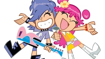 Hi Hi Puffy AmiYumi (2004-2006)