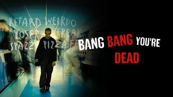 Бах, бах, ти – мертвий (2002)