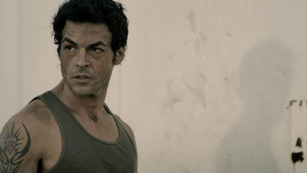 #5 LA Apocalypse