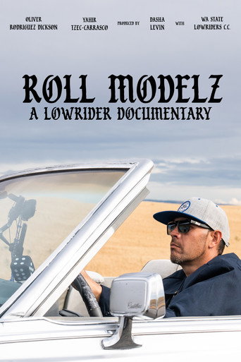 Roll Modelz (1970)