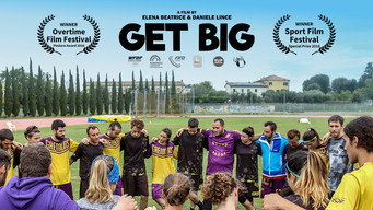 Get Big (2018)