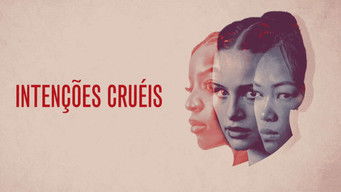 Cena de Intenções Cruéis