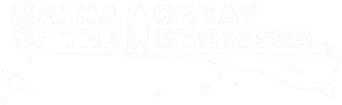 Kaina of the Great Snow Sea: Star Sage logo