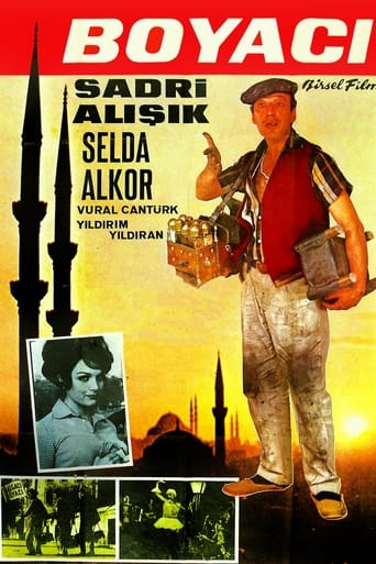 Poster of Boyacı