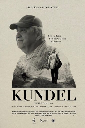 Poster of Kundel