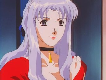 Cena de Keep Me Hanging On