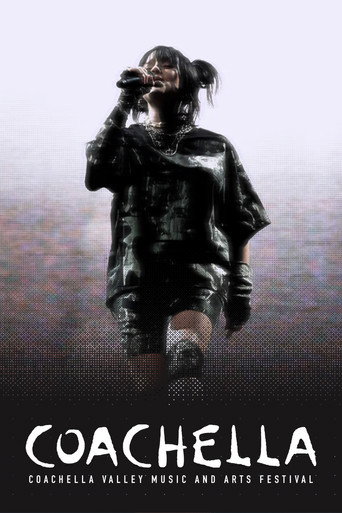 Billie Eilish: Ao vivo no Coachella