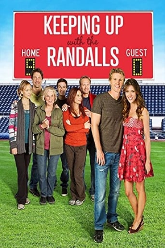 Poster of Keeping Up with the Randalls