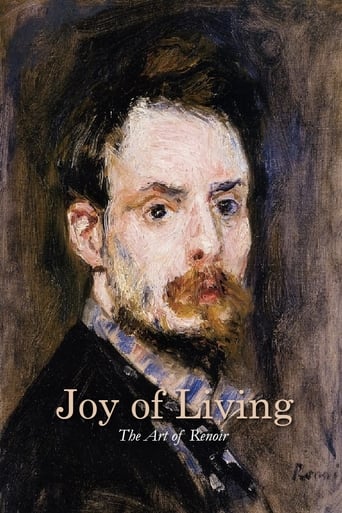 Joy of Living: The Art of Renoir