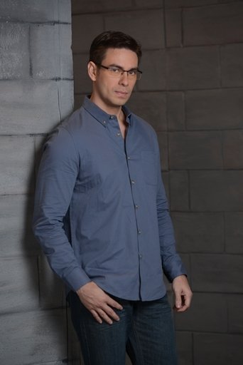 Image of Carlos Morales