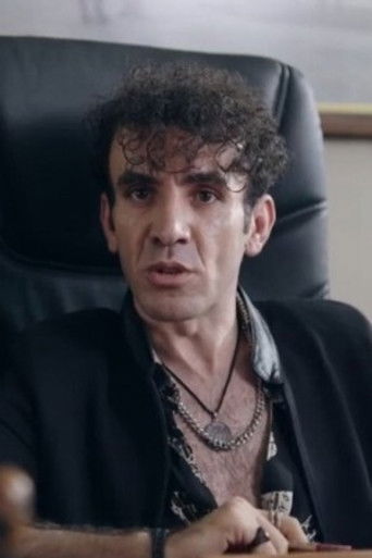 Foto de Mehmet Yılmaz Ak