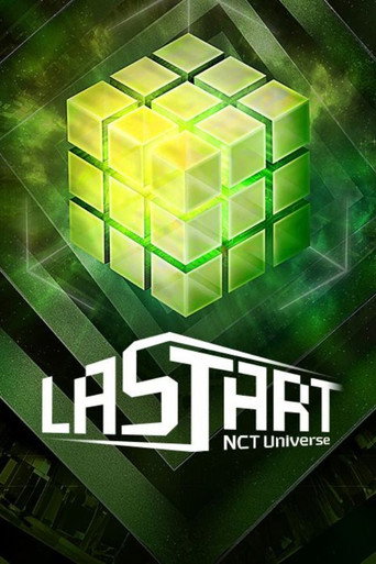 NCT Universe: LASTART