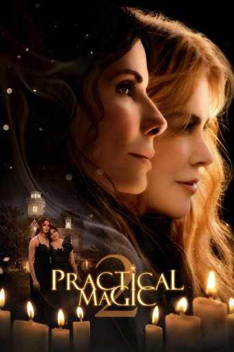 Prácticamente magia 2