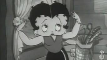 Betty Boop and Little Jimmy (1936)