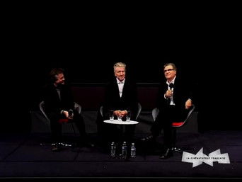 Episode 10 — Episode 10