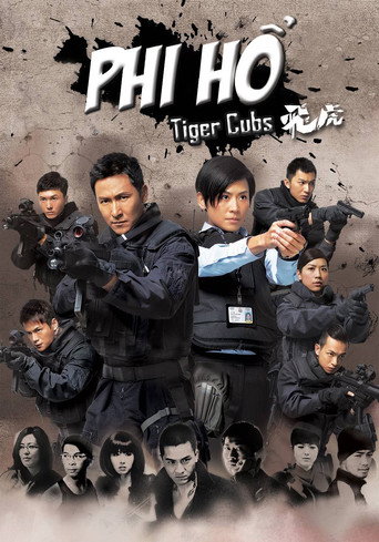 Phi Hổ - Phần 1