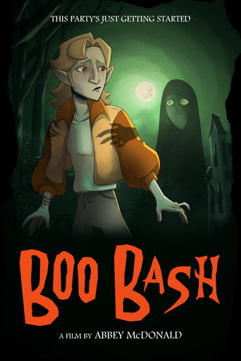 Boo Bash