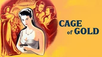 #4 Cage of Gold