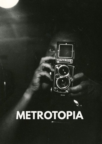 Metrotopia (2008)
