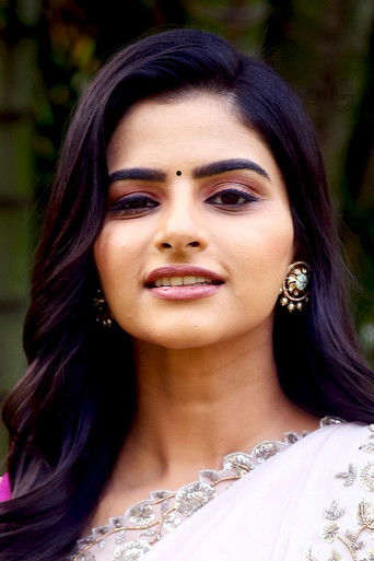 Foto de Avantika Dassani