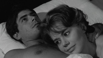Laura nuda (1961)