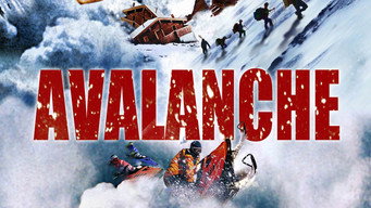 #5 Avalanche
