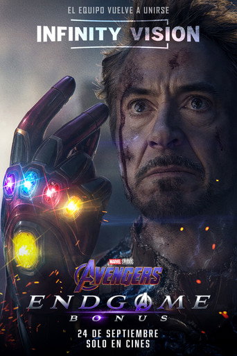 Avengers: Endgame