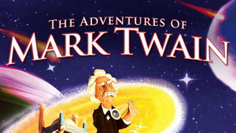 Still 10 from The Adventures of Mark Twain