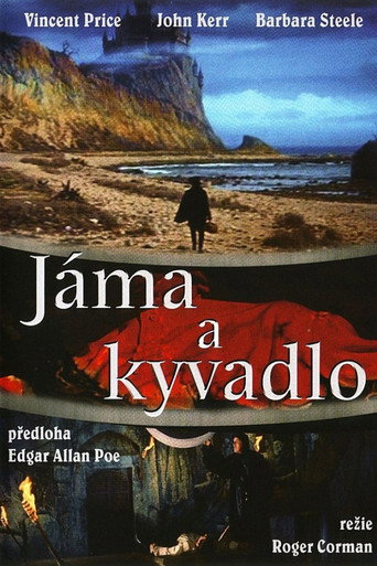 Jáma a kyvadlo