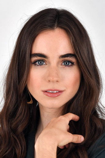 Foto de Sarah Desjardins